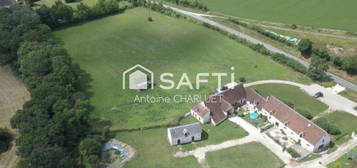 Vente maison 10 pièces 360 m²