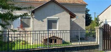 Eladó ház - Szászvár