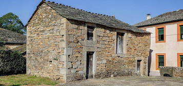 Casa en Outeiro de Rei