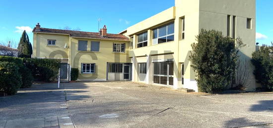 Vente maison 346 m²