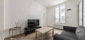 Appartement  à vendre, 2 pièces, 1 chambre, 24 m²