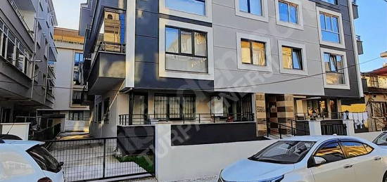 Yalova Merkez Satılık Sıfır 2+1 Daire