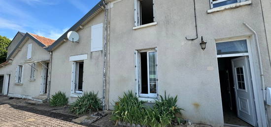 Achat maison 4 pièces 76 m²