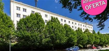 Mieszkanie Gdynia Kamienna Góra, ul. Piłsudskiego