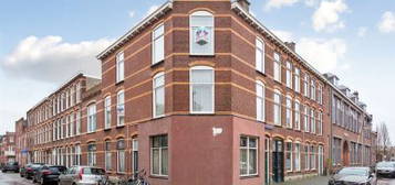 De Réaumurstraat 81