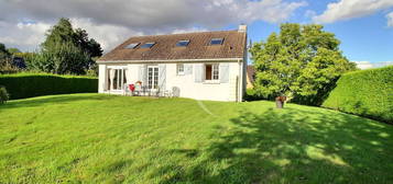 Maison La Neuville Chant D Oisel 7 pièce(s) 140 m2