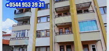 3+1 DOĞALGAZ KAPIYA KADAR GELMİŞTİR 3.KAT STAD MANZARALI