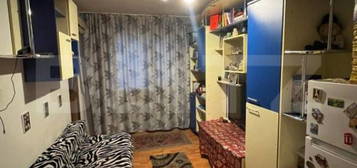 Apartament 3 camere , semidecomandat, 37 MP, zona 9 MAI