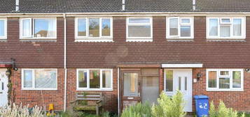 3 bed terraced house for sale