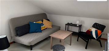 Location appartement 1 pièce 14 m²