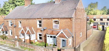 Property to rent in Church Lane, Navenby, Lincoln LN5