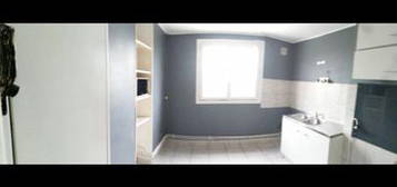 Appartements 3 pièces 55 m2