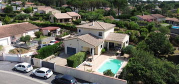 Vente villa 5 pièces 155 m²