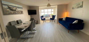 Flat to rent in Kings Parade, Holland-On-Sea CO15