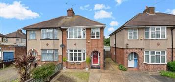 Semi-detached house for sale in Wilmar Close, Hayes UB4