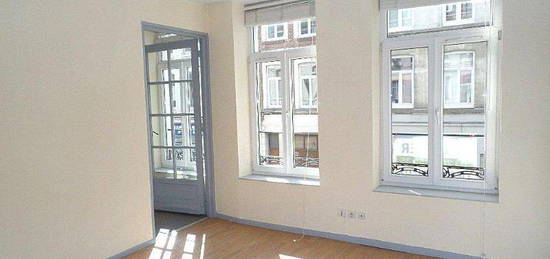 Location appartement 2 pièces 43 m²