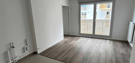 Location appartement 2 pièces 41 m²