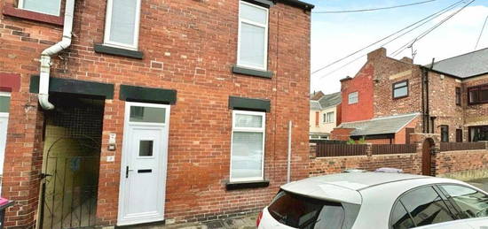 3 bedroom semi-detached house