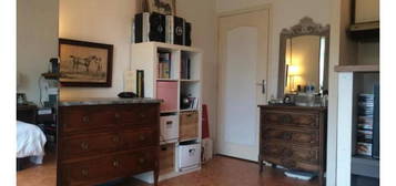 Studio 1 pièce 19 m²