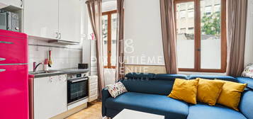 Location appartement 1 pièce 33 m²