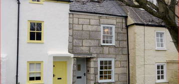 Cottage to rent in Wakeham, Easton, Portland, Dorset DT5