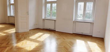 Provisionsfrei: Unbefristeter 75m² Stilaltbau mit Einbauküche - 1070 Wien