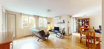 Appartement  à vendre, 5 pièces, 3 chambres, 118 m²