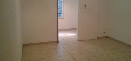 Sorgues Appartement T1 bis