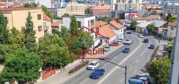 Oferim spre achizitie apartament cu 2 camere in cartierul Centru