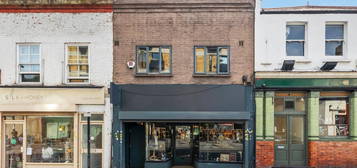 Property for sale in Dartmouth Road, London SE23