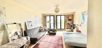 Appartement 35,32M²