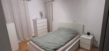 2-Zimmer Wohnung