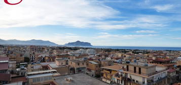 Panoramico sul mare, zona fornita A/261