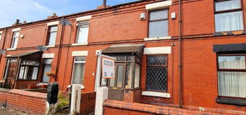 2 bedroom terraced house