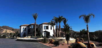 Chalet en San Juan de los Terreros, Pulpí