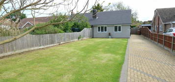 3 bedroom semi-detached bungalow for sale