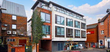 Flat to rent in Burgate Lane, Canterbury CT1