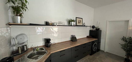 Modern 2-Room Apartment in Friedrichshain, Berlin