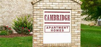 Cambridge Apartments, Fremont, NE 68025
