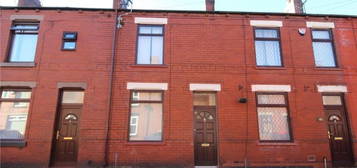 2 bed terraced house for sale