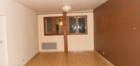 Vente appartement F2