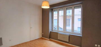 Achat appartement 2 pièces 36 m²