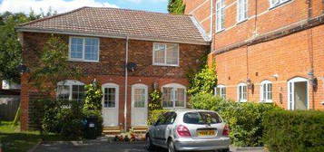 2 bedroom ground floor flat