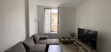 Appartement  à vendre, 3 pièces, 2 chambres, 58 m²