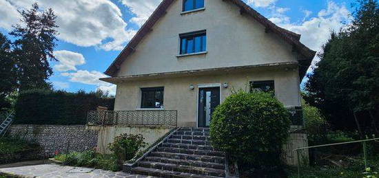 Maison familiale 270m2