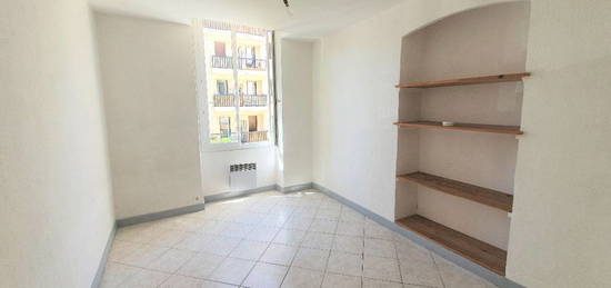 Location appartement 2 pièces 34 m²