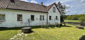 Prodej  chalupy 58 m², pozemek 586 m²