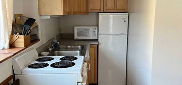 Lancer Apartments: Leasing Specials! Beautiful Mid-Century Units in West Seattle, Seattle, WA 98136