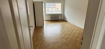 Helles 1-Zimmer-Apartment in München Schwabing am Bonner Platz - 35 m², ab 01.11.2024