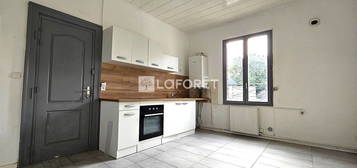 Location appartement 3 pièces 60 m²